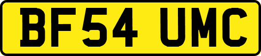 BF54UMC