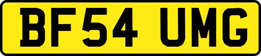 BF54UMG