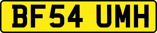 BF54UMH