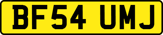 BF54UMJ