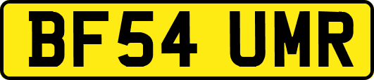 BF54UMR