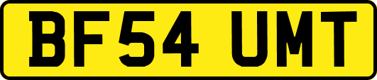 BF54UMT