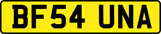 BF54UNA
