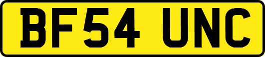 BF54UNC