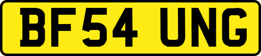 BF54UNG
