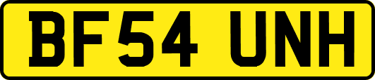 BF54UNH