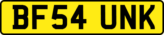 BF54UNK