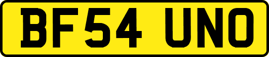 BF54UNO