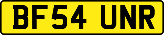 BF54UNR