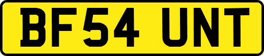 BF54UNT
