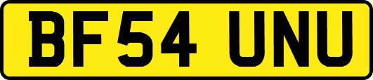 BF54UNU