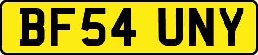 BF54UNY