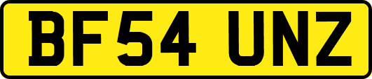 BF54UNZ