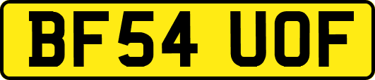BF54UOF