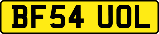 BF54UOL