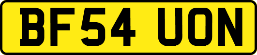BF54UON