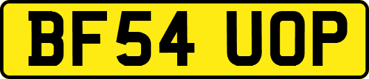BF54UOP