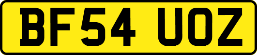 BF54UOZ