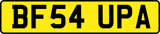 BF54UPA
