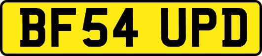 BF54UPD