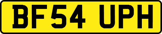 BF54UPH