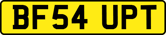 BF54UPT