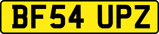 BF54UPZ