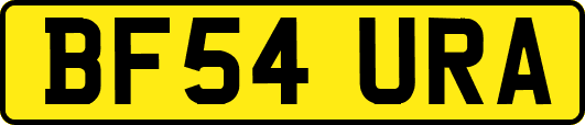 BF54URA
