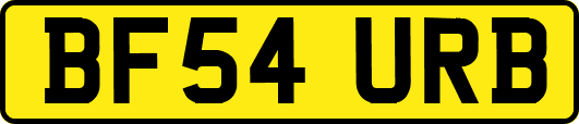 BF54URB