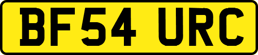 BF54URC