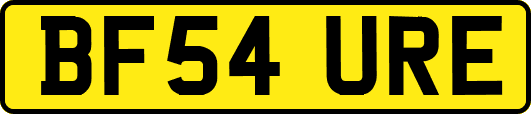 BF54URE