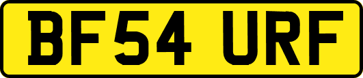 BF54URF