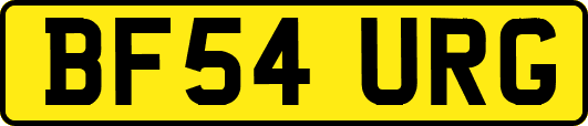 BF54URG