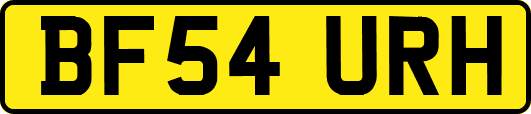 BF54URH