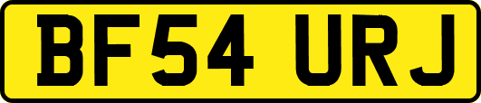 BF54URJ