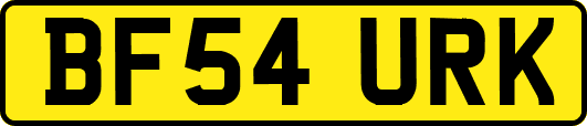 BF54URK