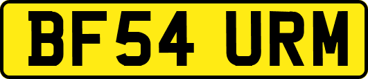 BF54URM