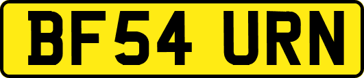 BF54URN