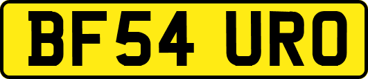 BF54URO