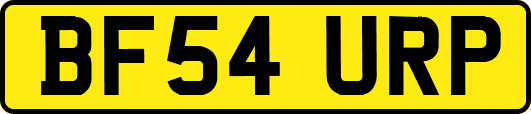 BF54URP
