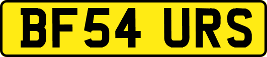 BF54URS