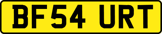 BF54URT