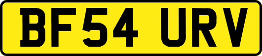 BF54URV