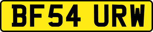 BF54URW