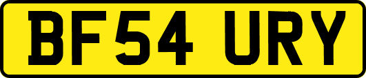 BF54URY