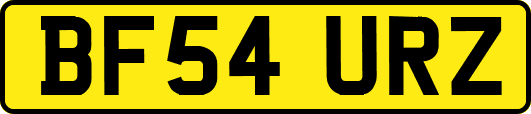 BF54URZ