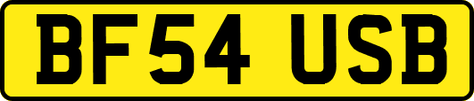 BF54USB