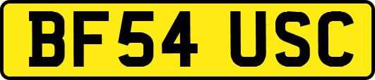 BF54USC