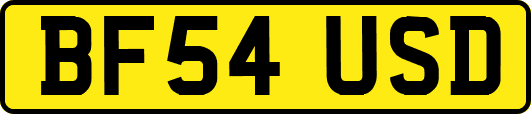 BF54USD