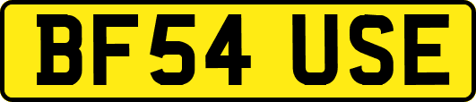 BF54USE